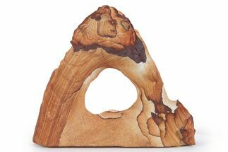 Wide Picture Sandstone Arch - Arizona #349192