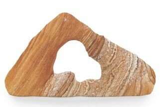 Wide Picture Sandstone Arch - Arizona #349204