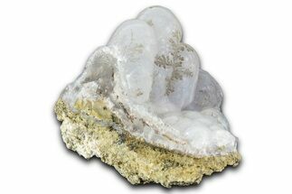 Botryoidal Chalcedony Formation - Indonesia #349705