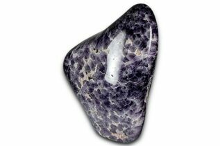 Chevron Amethyst For Sale