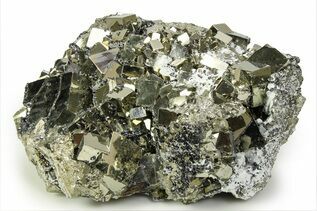 Pyrite For Sale