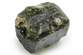 Rare Prismatic Wiluïte Crystal - Siberia #351996