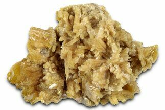 Gemmy Clinozoisite Crystals - Peru #352225