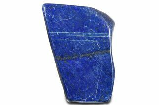 Polished Lapis Lazuli - Pakistan #352588