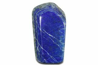 Polished Lapis Lazuli - Pakistan #352575