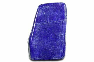 Polished Lapis Lazuli - Pakistan #352608