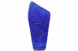 Polished Lapis Lazuli - Pakistan #352609