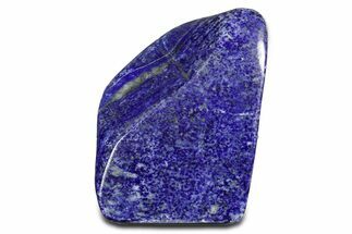 Polished Lapis Lazuli - Pakistan #352618
