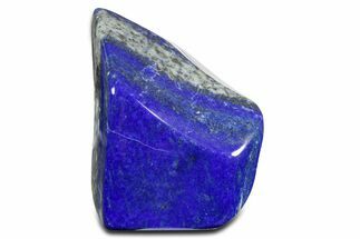 Polished Lapis Lazuli - Pakistan #352621