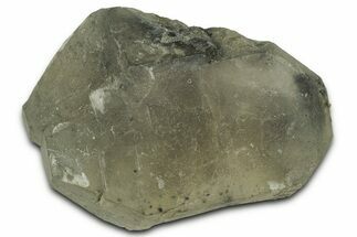 Fluorescent/Phosphorescent Hanksite Crystal - Trona, California #354545