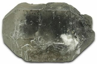 Fluorescent/Phosphorescent Hanksite Cluster - Trona, California #354553