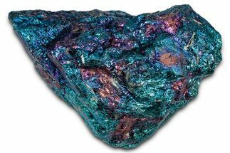 Brilliant Peacock Ore - Mexico #355186