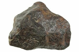 Canyon Diablo Iron Meteorite ( g) - Arizona #356100
