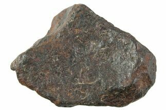 Canyon Diablo Iron Meteorite ( g) - Arizona #356107