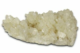 Lustrous Celestine (Celestite) Crystals on Sulfur - Italy #356638