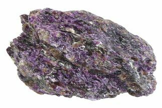 Purple Chromium-Bearing Iowaite - Siberia #354399