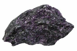 Purple Chromium-Bearing Iowaite - Siberia #354364