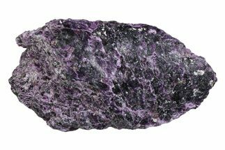 Purple Chromium-Bearing Iowaite - Siberia #354390