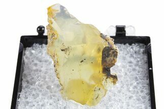 Rough Oregon Fire Opal #358391