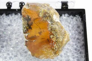Rough Oregon Fire Opal #358397
