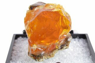 Rough Oregon Fire Opal #358399