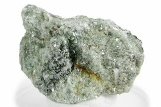 Shimmering Paragonite Crystal Cluster - Russia #358542