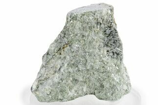 Shimmering Paragonite Crystal Cluster - Russia #358543