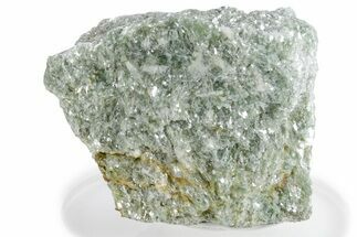 Shimmering Paragonite Crystal Cluster - Russia #358551