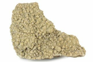 Sparkling Siderite Crystal Cluster - Mexico #358779