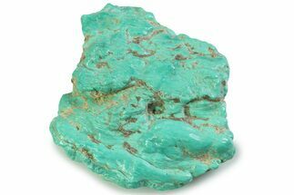 Polished Chilean Turquoise ( grams) Nugget #358824