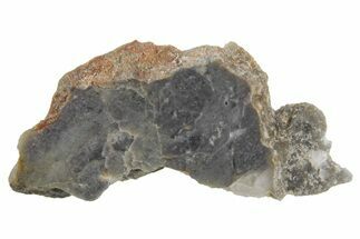 Lunar Meteorite Slice ( g) - NWA #360324