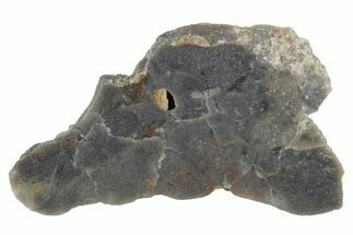 Lunar Meteorite Slice ( g) - NWA #360327