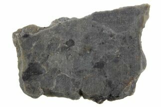 Lunar Meteorite Slice ( g) - NWA #360337