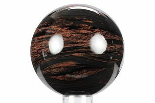 Mahogany Obsidian For Sale