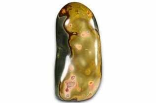 Polychrome Jasper For Sale