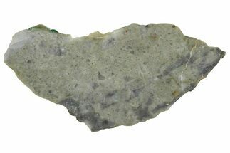 NWA Lunar Meteorite ( g) Slice #360581
