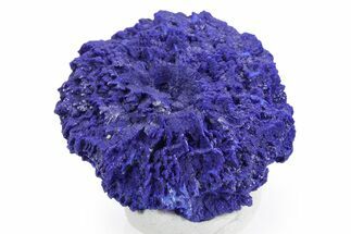 Vibrant Blue Azurite Sun - Australia #361160