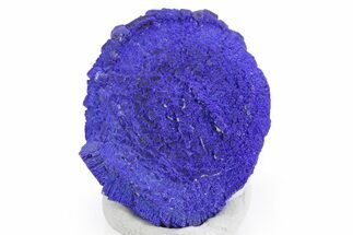 Vibrant Blue Azurite Sun - Australia #361164