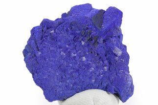 Vibrant Blue Azurite Sun - Australia #361168
