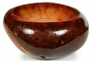 Carnelian Agate For Sale