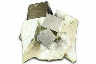 Pyrite For Sale