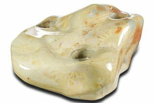 Polychrome Jasper For Sale