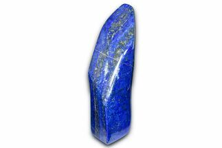 Polished Lapis Lazuli - Pakistan #362553