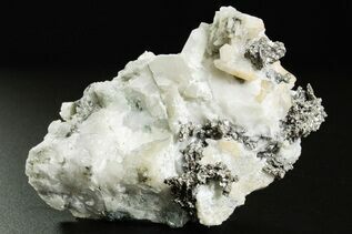 Buy Native Silver