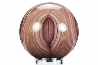 Colorful Polished Nevada Wonderstone Sphere #360346