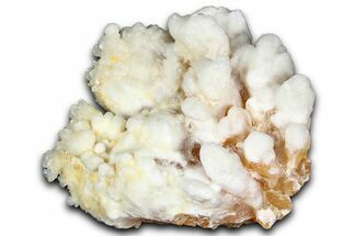 Sparkling Calcite/Aragonite Stalactite Formation - China #364499