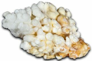 Sparkling Calcite/Aragonite Stalactite Formation - China #364506
