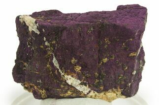Lavender Purpurite-Heterosite Formation - Colorado #366134