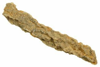 Fulgurite - Petrified Lightning #366375