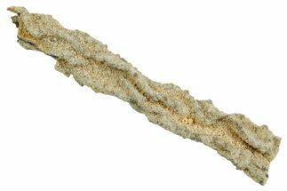 Fulgurite - Petrified Lightning #366378